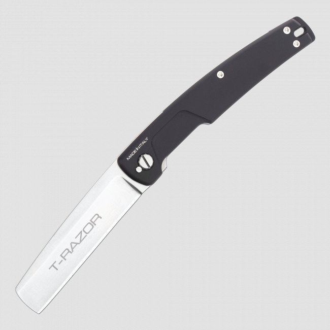 Нож складной T-Razor Satin, EXTREMA RATIO, Италия