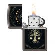 Зажигалка бензиновая Mystic Nature Design, ZIPPO, США_00819180050794726347.jpg