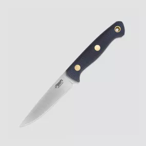 Нож с фиксированным клинком Splinter, 9,5 см, сталь N690, ЮЖНЫЙ КРЕСТ, Россия, Ножи рыбацкие