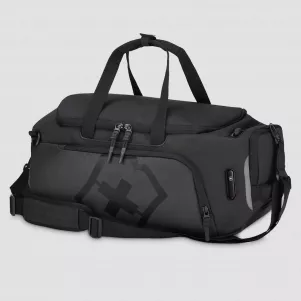 Сумка дорожная 2 в 1 Touring 2.0, 38 л, полиэстер, черный, VICTORINOX, Швейцария, Сумки