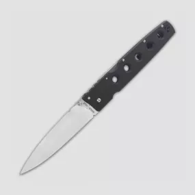 Нож складной Hold Out I, COLD STEEL, США, Туристические складные ножи