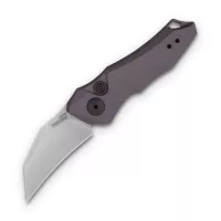 Нож автоматический складной Launch 10, 4,8 см, KERSHAW, США видео продукта