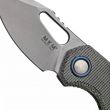 Нож складной Isonzo, 4,9 см, MKM Knives, Италия_00815950057371626518.jpg