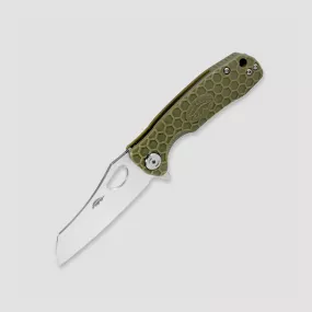 Нож складной Wharnclever M, 8,1 см, HONEY BADGER, ЮАР, HONEY BADGER (ЮАР)