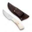 Нож с фиксированным клинком Springbok, 10,1 см, ARNO BERNARD, ЮАР_00799570038676241078.jpg