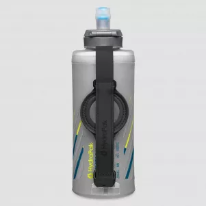 Бутылка для воды SkyFlask Speed IT, 500 мл, HydraPak, США, Бутылки для воды HYDRAPAK