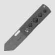 Нож складной Pelican Titanium, 4,7 см, BOKER, Германия_00793910049829932401.jpg