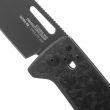 Нож складной Ultra XR, 7,1 см, SOG, США_00813940048014155439.jpg