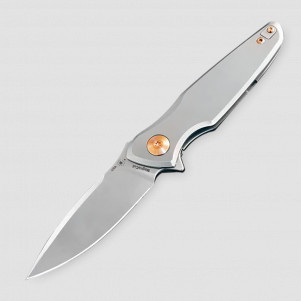 Нож складной Pandia, 8,3 см, SPARTAN BLADES, США, Перочинные ножи