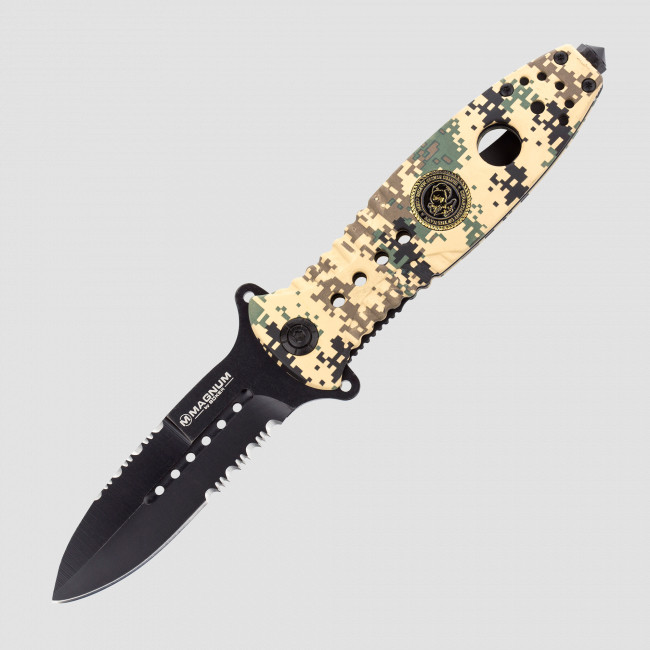 Нож складной Sandbox Dagger, серия Magnum, BOKER, Германия