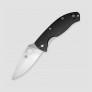 Нож складной Tenacious, 8,6 см, SPYDERCO, США