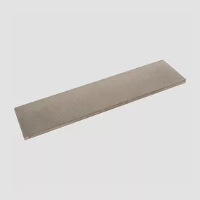 Брусок алмазный Medium Grit (400), размер: 5,1 х 20,3 см, серия Knife sharpeners, EZE-LAP, США, Алмазные точильные камни и бруски