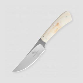 Нож с фиксированным клинком Springbok, 10,1 см, ARNO BERNARD, ЮАР, ARNO BERNARD (ЮАР)