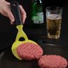 Лопатка кухонная универсальная, 27 см, серия Kitchen Tools, TREBONN, Италия_00816360052141337960.jpg