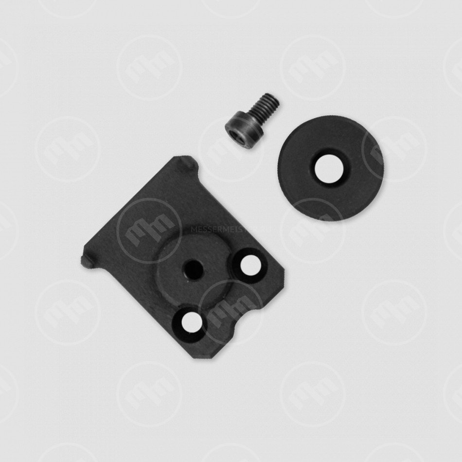 Адаптер подъемника К03 для Профиль К02, Техностудия Профиль, Россия