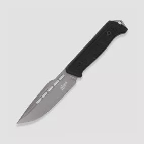 Нож с фиксированным клинком Baikal, TacWash, сталь K340, KIZLYAR SUPREME, Россия, 
