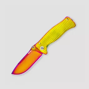 Нож складной SR1, 9,4 см, LionSteel, Италия, SR1