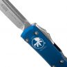 Нож автоматический фронтальный выкидной Ultratech, 8,7 см, MICROTECH, США_00805470064038687508.jpg