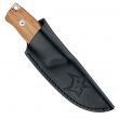 Нож с фиксированным клинком Rifle Muzzle, 8 см, FOX, Италия_00822660058817748676.jpg