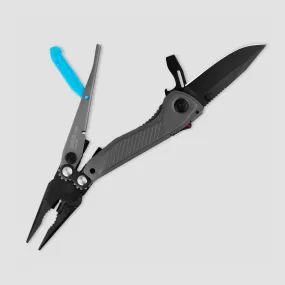 Мультитул SOG Flash MT, 7 функцийй, SOG, США, Американские ножи-мультитулы