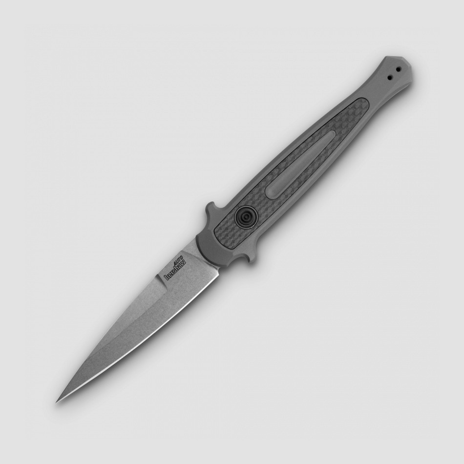 Нож автоматический складной Launch 8, 8,9 см, KERSHAW, США