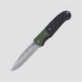 Нож полуавтоматический складной Ignitor набор отверток Get-A-Way, CRKT, США