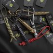 Темляк из паракорда olive, серия Cord Тип1, CORD, Россия_00807410045199893598.jpg