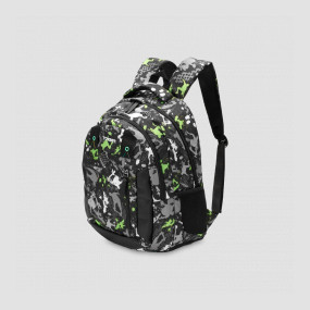 Рюкзак городской CLASS X, объем: 17 л, материал: полиэстер 900D, TORBER, Россия, TORBER (Россия)