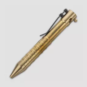 Ручка тактическая K.I.Dcal .50, 10,9 см. BOKER, Германия, Тактические  ручки BOKER