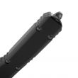 Нож автоматический фронтальный выкидной Ultratech, 8,7 см, MICROTECH, США_00809790041869751100.jpg