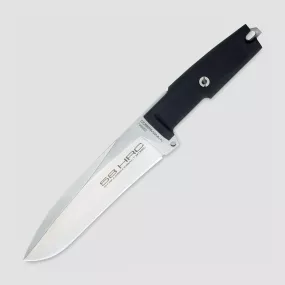 Нож с фиксированным клинком Dobermann IV, 18,5 см, EXTREMA RATIO, Италия, Фиксированные ножи EXTREMA RATIO