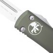 Нож автоматический фронтальный выкидной Ultratech, 8,7 см, MICROTECH, США_00795770069027914772.jpg