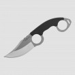 Нож с фиксированным клинком Double Agent II, 8,2 см, COLD STEEL, США_00784670061682691713.jpg