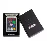 Зажигалка бензиновая All Luck, ZIPPO, США_00819180051745028828.jpg