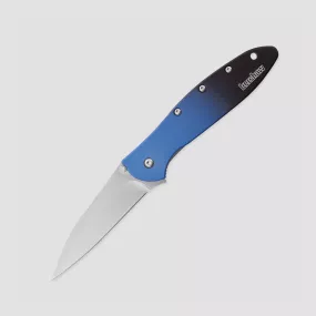 Нож полуавтоматический складной Leek, 7,5 см, KERSHAW, США, Leek