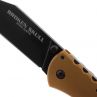 Нож складной Broken Skull II Coyote Tan, 10,2 см, COLD STEEL, США_00797070070193026394.jpg