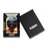 Зажигалка бензиновая Dragon Design, ZIPPO, США_00819180059016017233.jpg