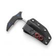 Нож с фиксированным клинком Bee, 6,4 см, MICROTECH, США_00824560035706687252.jpg