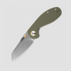 Нож складной More Maileah, 7,6 см, CJRB, Китай, CJRB (Китай)