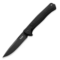 Нож складной Skinny, 8,4 см, LionSteel, Италия видео продукта