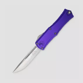 Нож автоматический фронтальный выкидной Hera II Mini, 7,3 см, MICROTECH, США, Нож автоматический фронтальный MICROTECH