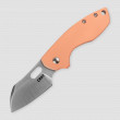 Нож складной Pilar copper, 6,1 см, CRKT, США_00800970042608386996.jpg
