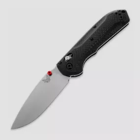 Нож складной Freek, 9,1 см, BENCHMADE, США, Складные ножи BENCHMADE