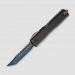 Нож автоматический фронтальный выкидной Ultratech Gen III, 8,9 см, MICROTECH, США_00820410063260313604.jpg