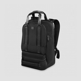 Рюкзак Lexicon Professional Bellevue 15,6, 26 л, 46 x 30 x 19 см, VICTORINOX, Швейцария, Рюкзаки и сумки VICTORINOX