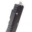 Нож автоматический фронтальный выкидной UTX-85, 7,9 см, MICROTECH, США_00812370064542739145.jpg