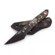 Нож с фиксированным клинком Koi, 3,4 см, N.C. CUSTOM, Россия_00822320053877811096.jpg