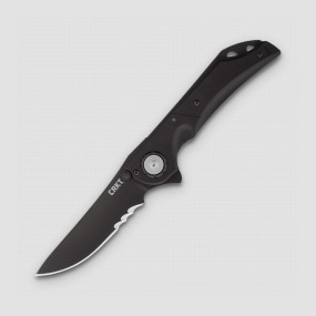 Нож складной Seismic IKBS, 10,1 см, CRKT, США, Городские EDC-ножи