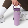 Термокружка  Iceflow 2.0 с трубочкой Flip Straw, 890 мл, STANLEY, США_00822550062791376809.jpg