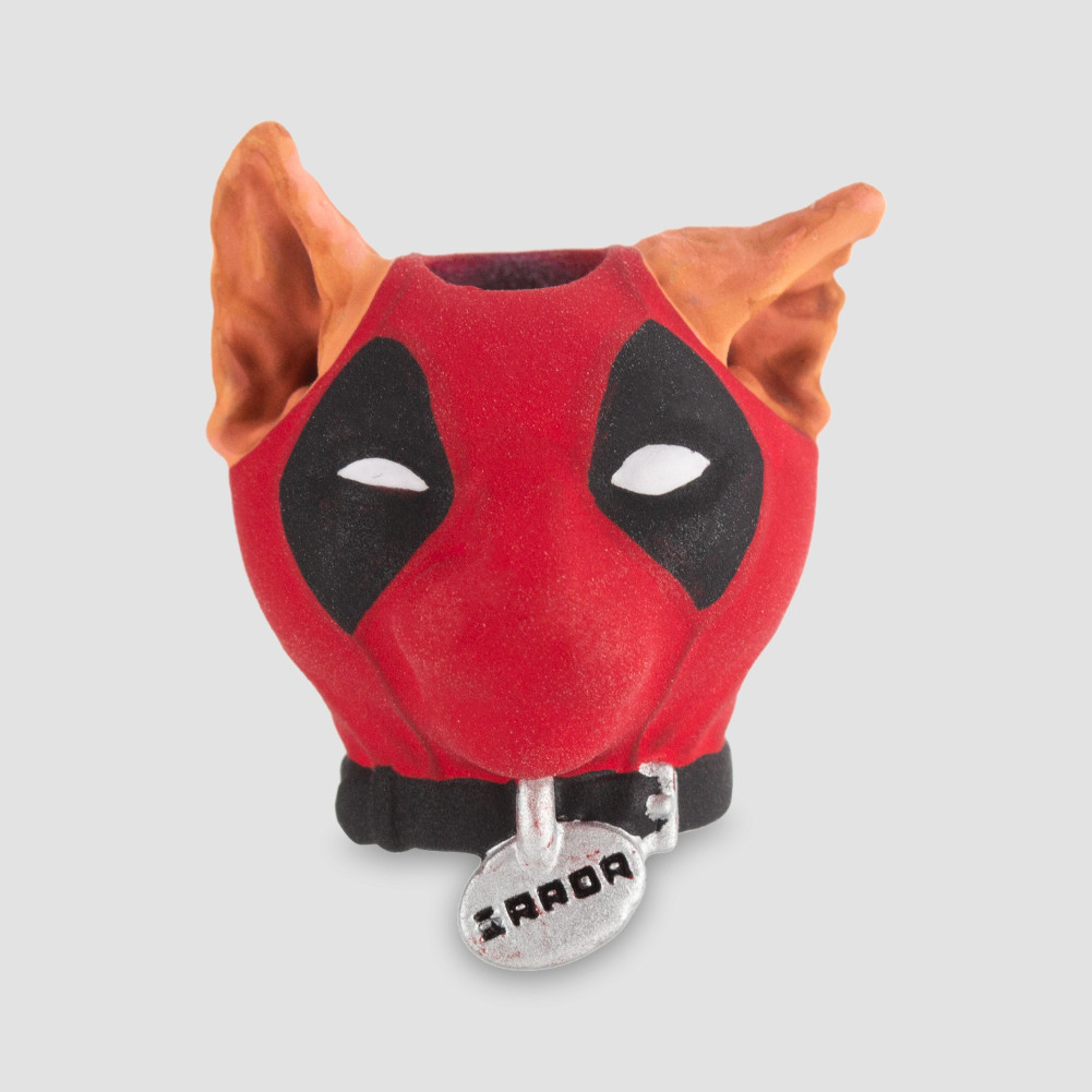 Бусина для темляка, ERROR, Россия